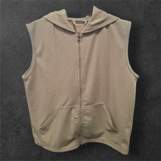 Dámská mikina - vesta