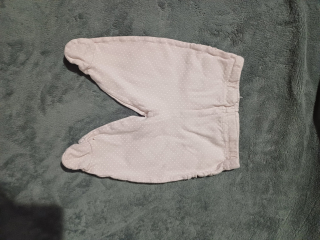 Dívčí polodupačky