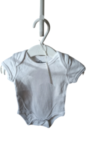 Body neutrální krátký rukáv