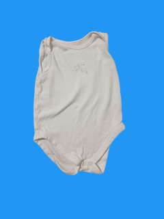 Dívčí body tílko