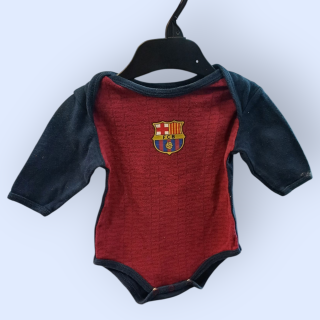 Klučičí body dlouhý rukáv