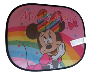 Stínítko Minnie